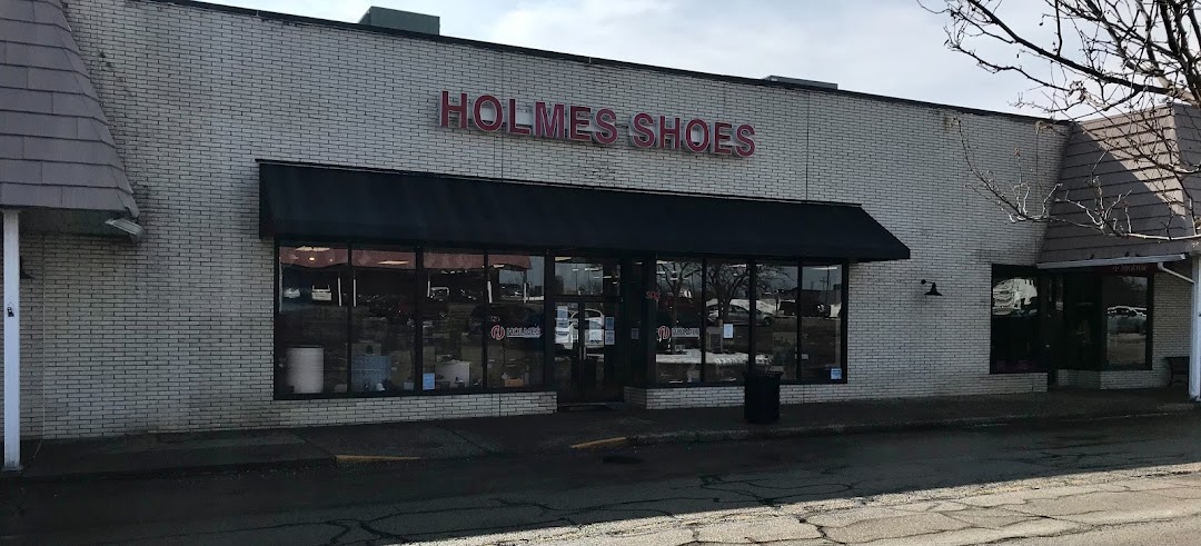 Holmes Shoes