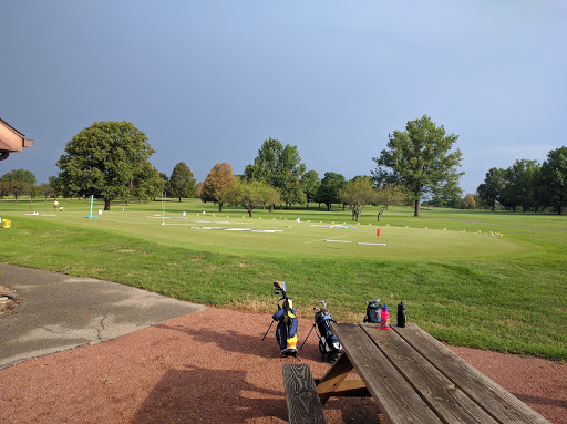 Public Golf Course «Weibring Golf Club», reviews and photos, 800 Gregory St, Normal, IL 61761, USA