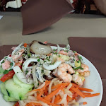 Photo n°2 de l'avis de Viola. fait le 27/07/2018 à 08:17 sur le  Hotel New Primula - Rimini à Rimini