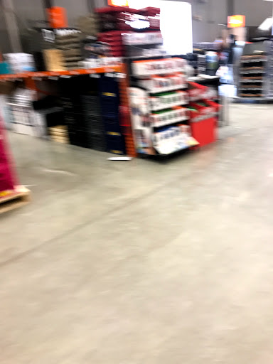 Home Improvement Store «The Home Depot», reviews and photos, 3550 124th Ave NW, Coon Rapids, MN 55433, USA