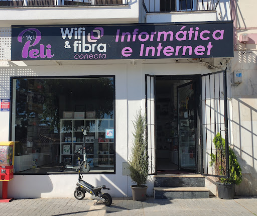 PCPELI en Alburquerque, Badajoz