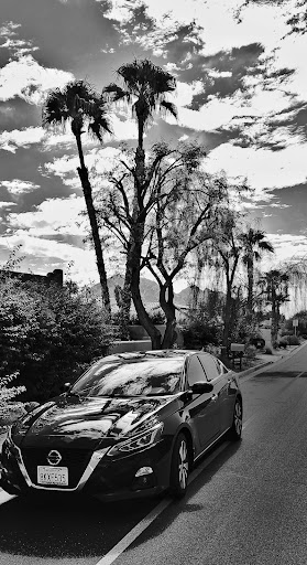 Car Wash «Sherman Oaks Car Wash», reviews and photos, 15150 Ventura Blvd, Sherman Oaks, CA 91403, USA