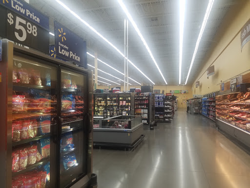 Supermarket «Walmart Neighborhood Market», reviews and photos, 1442 S Parker Rd, Denver, CO 80231, USA