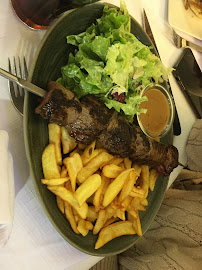 Steak du Restaurant Le Béléna à Beaune - n°7