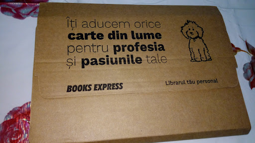 Books Express