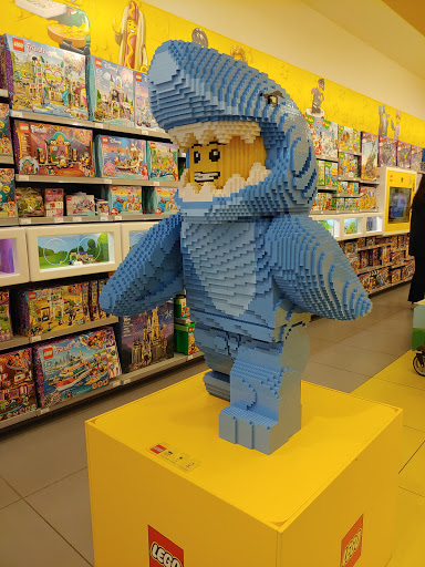 Toy Store «The LEGO Store», reviews and photos, 7966 Tysons Corner Center, McLean, VA 22102, USA