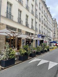 Photos du propriétaire du Restaurant Chez Jeanphi à Paris - n°2