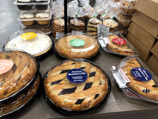 Health Food Store «Earth Fare», reviews and photos, 1856 Hendersonville Rd, Asheville, NC 28803, USA