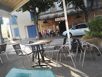 Atmosphère du Bistro Le café du Cours à Reillanne - n°9