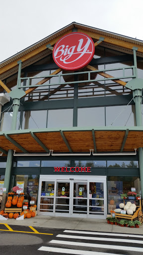 Supermarket «Big Y», reviews and photos, 25 Robert Dr, South Easton, MA 02375, USA
