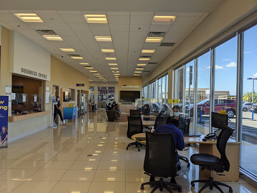 Used Car Dealer «CarMax Dealership», reviews and photos, 44100 Christy St, Fremont, CA 94538, USA