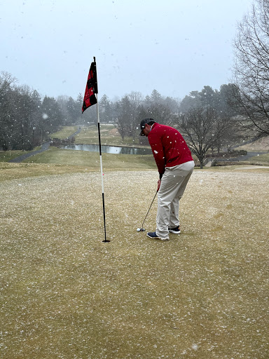 Golf Club «Grove Park Country Club», reviews and photos, 290 Macon Avenue, Asheville, NC 28804, USA