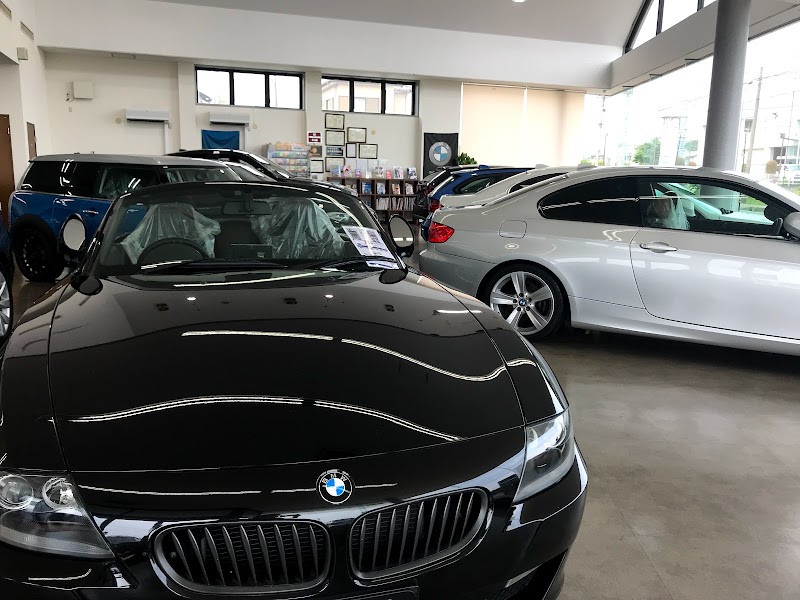 ｂｍｗ専門店 ｔｒｕｓｔｙ 神奈川県厚木市下荻野 自動車販売店 グルコミ