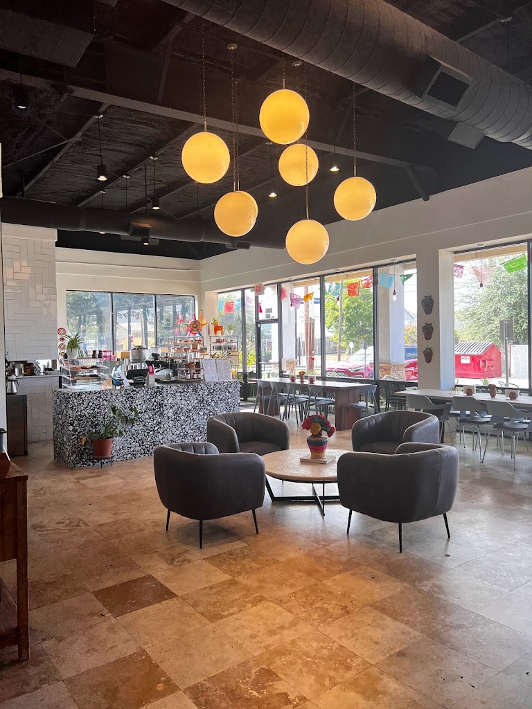 Cochinita & co. 77023