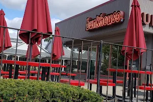 Bunkhouse Burgers image