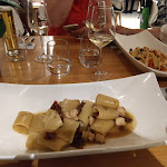 Photo n°1 de l'avis de Ivan.a fait le 18/07/2019 à 20:17 sur le  Ristorante La Cozza...pizzeria cafe...dal 1960 à Posto Vecchio