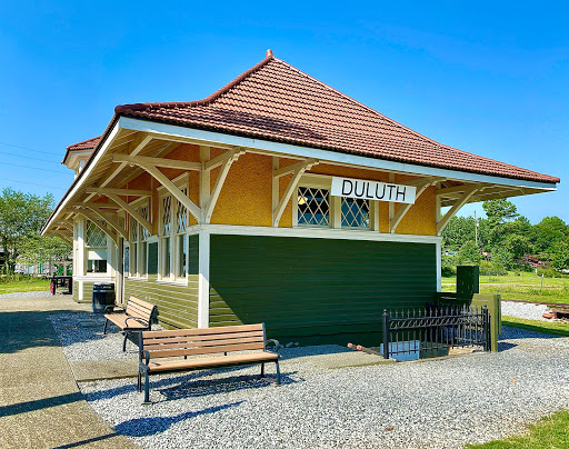 Museum «Southeastern Railway Museum», reviews and photos, 3595 Buford Hwy, Duluth, GA 30096, USA