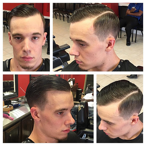 Barber Shop «Stay Sharp Barber Shop», reviews and photos, 24914 TX-249, Tomball, TX 77375, USA