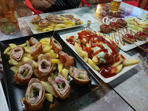 Lilyolé en El Viso del Alcor