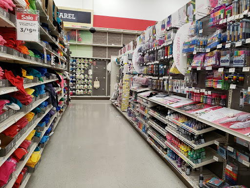 Craft Store «Michaels», reviews and photos, 14240 Baltimore Ave, Laurel, MD 20707, USA