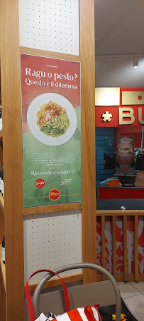 Restauration rapide M** Bun | Slow fast food | RIVOLI à Rivoli (le menu)