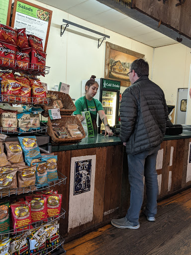 Shopping Mall «The Kings Village Shopping Center», reviews and photos, 230 Mt Hermon Rd, Scotts Valley, CA 95066, USA