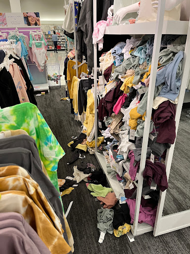 Department Store «Target», reviews and photos, 5700 Bou Ave, Rockville, MD 20852, USA