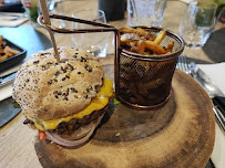 Plats et boissons du Restaurant L'Antre 2 La Tranche sur mer - n°3