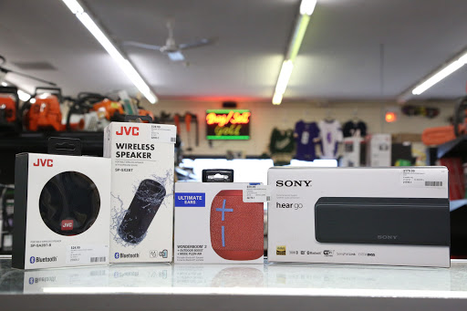 Pawn Shop «Excel Pawn & Jewelry», reviews and photos, 12150 Champlin Dr, Champlin, MN 55316, USA