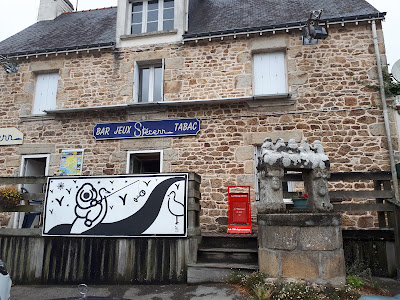 Sterenn à Nostang