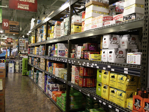 Wine Store «Total Wine & More», reviews and photos, 7400 Carson Blvd, Long Beach, CA 90808, USA