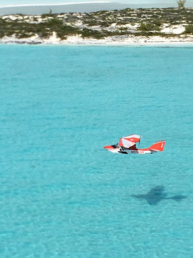 Tourist Attraction «Jones Brothers Air & Seaplane Adventures», reviews and photos, 150 E Ruby St, Tavares, FL 32778, USA