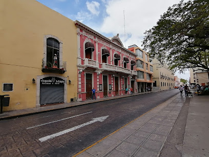 Casas en Mérida