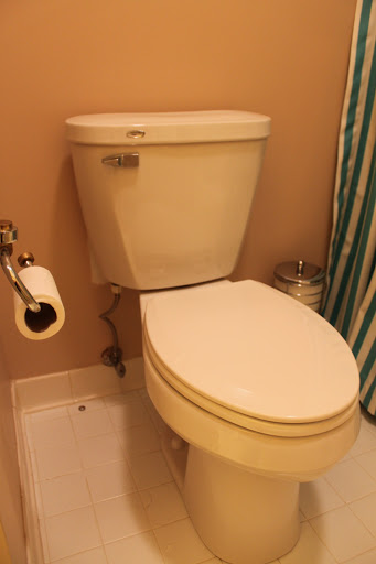 HVAC Contractor «Atlantic Plumbing, Heating & Air Conditioning, Inc.», reviews and photos, 609 Copeland Dr, Hampton, VA 23661, USA