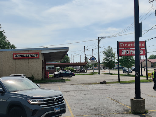 Bowling Alley «Wood Dale Bowl», reviews and photos, 155 E Irving Park Rd, Wood Dale, IL 60191, USA