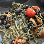 Photo n°2 de l'avis de Simon.u fait le 28/04/2024 à 21:57 sur le  Borgo Massella à Casamassella