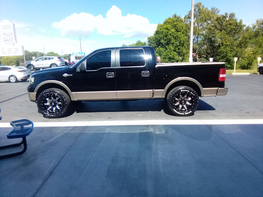 Used Car Dealer «Florida Auto Exchange», reviews and photos, 2201 Main St, Dunedin, FL 34698, USA