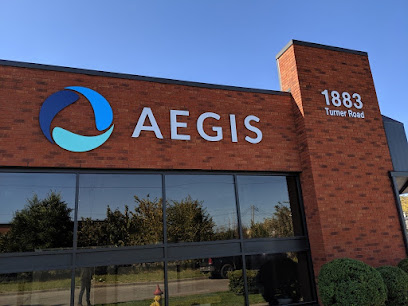 Aegis Health Group - Aegis Medical and Aegis Pharmacy - Central Windsor