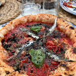 Photo n°2 de l'avis de andrea.o fait le 02/07/2022 à 18:53 sur le  Maiori Villasimius à Villasimius