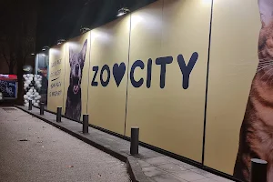 ZOOCITY Zagreb Utrina image