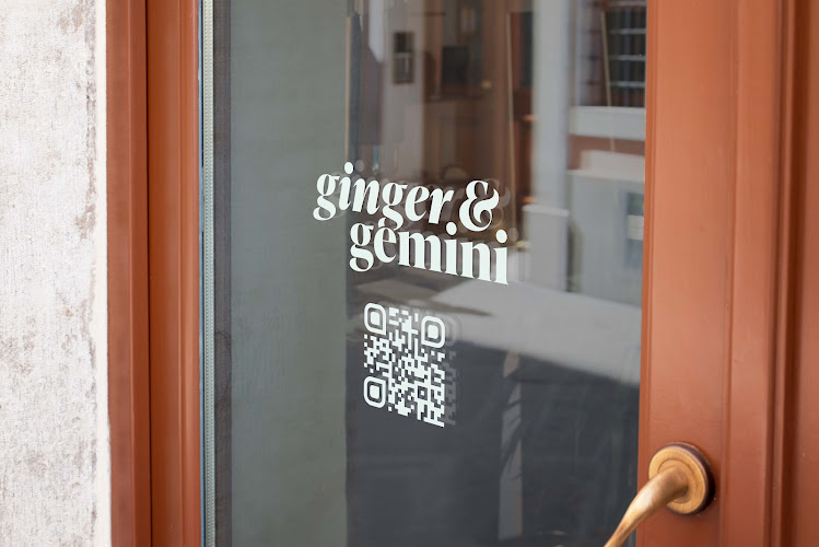 Ginger &#038; Gemini