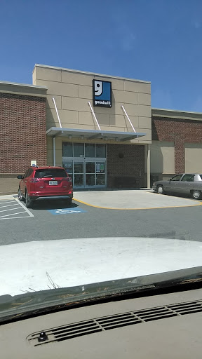 Thrift Store «Goodwill - Monroe», reviews and photos