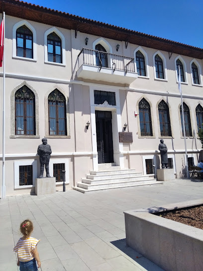 Nazilli Belediyesi Entografya Müzesi