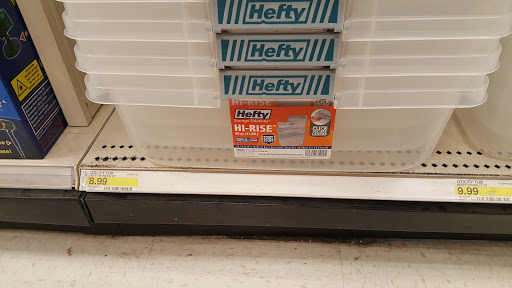 Department Store «Target», reviews and photos, 1330 17th St, Santa Ana, CA 92705, USA