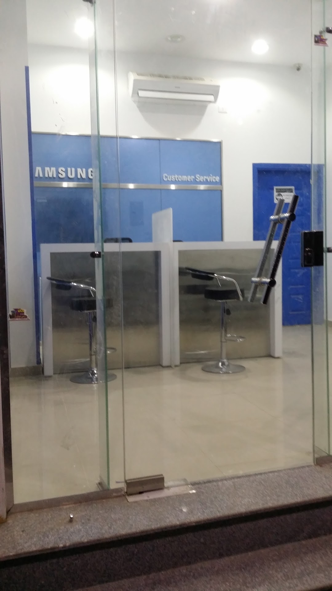 Samsung Customer Care(Home Appliance)