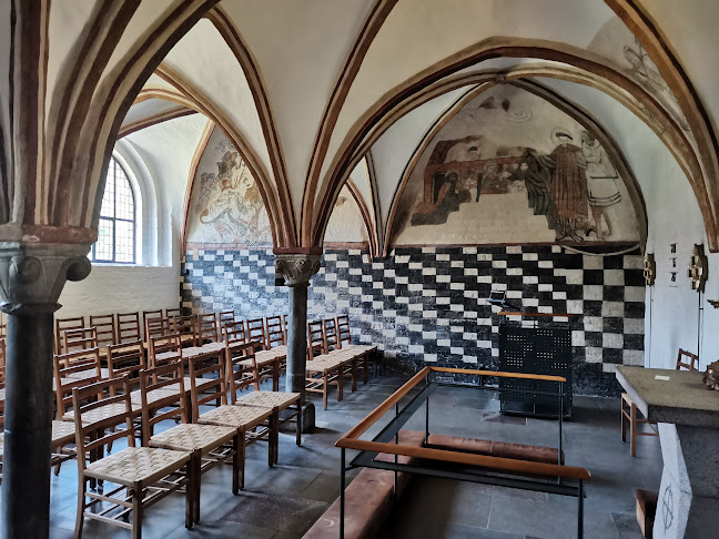 Vor Frue Kirke - Aarhus