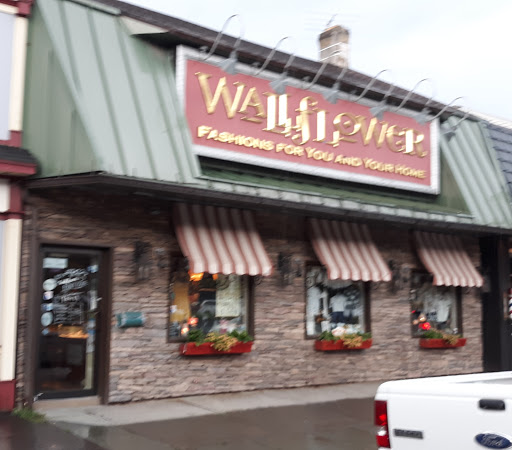 Boutique «Wallflower», reviews and photos, 513 Main St, Honesdale, PA 18431, USA