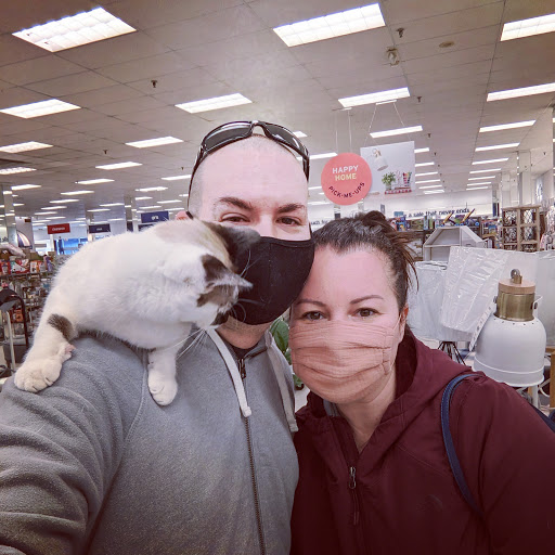 Department Store «Marshalls», reviews and photos, 1004 U.S. 9, Parlin, NJ 08859, USA