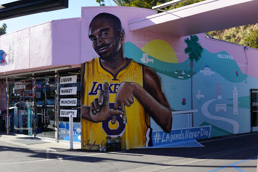 Supermarket «Pink Dot», reviews and photos, 8495 Sunset Blvd, West Hollywood, CA 90069, USA