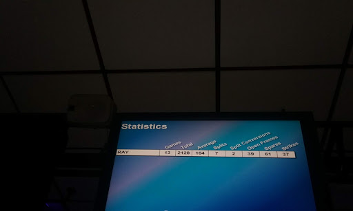 Bowling Alley «East Providence Lanes», reviews and photos, 80 Newport Ave, Rumford, RI 02916, USA